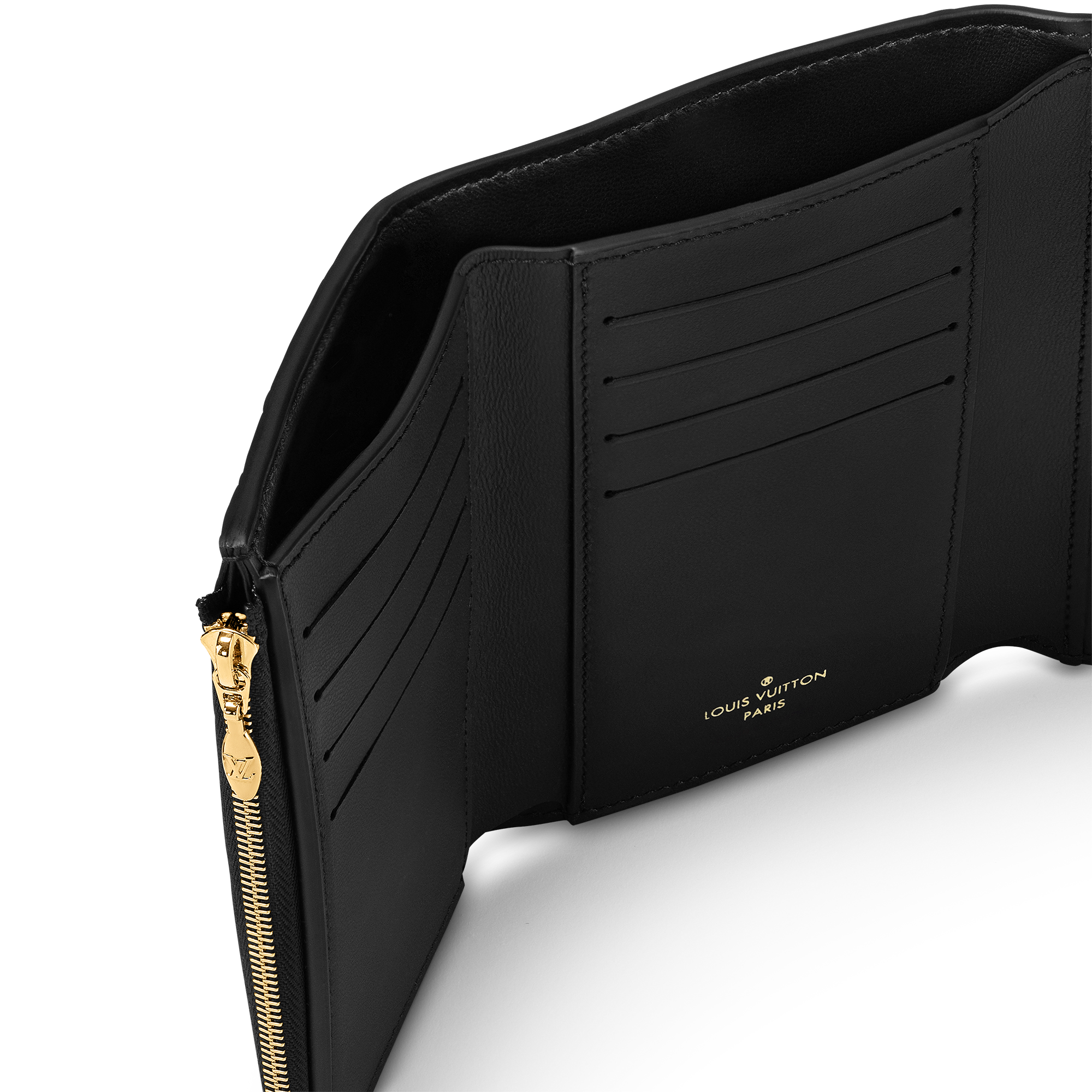 Capucines Compact Wallet Capucines - Wallets and Small